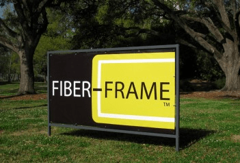 Fiber Frame