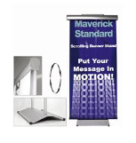Quality Banner Stands