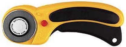 45mm Deluxe Ergonomic Rotary Cutter (RTY-2/DX)