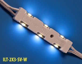 Side View Series LED Sign Module