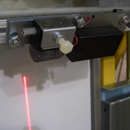 Laser Cutting Guide