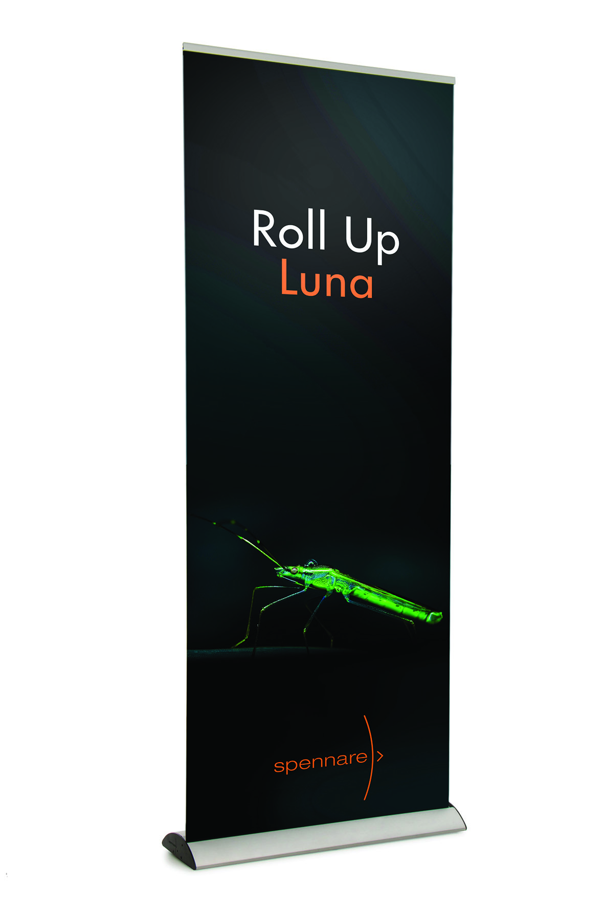 Roll up Luna