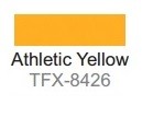 Specialty Material TFX-8426 Althelic Yellow ThermoFlex Xtra