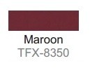 Specialty Material TFX-8350 Maroon ThermoFlex Xtra