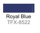 Specialty Material TFX-8522 Royal Blue ThermoFlex Xtra