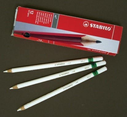 Stabilo Marking Pencils