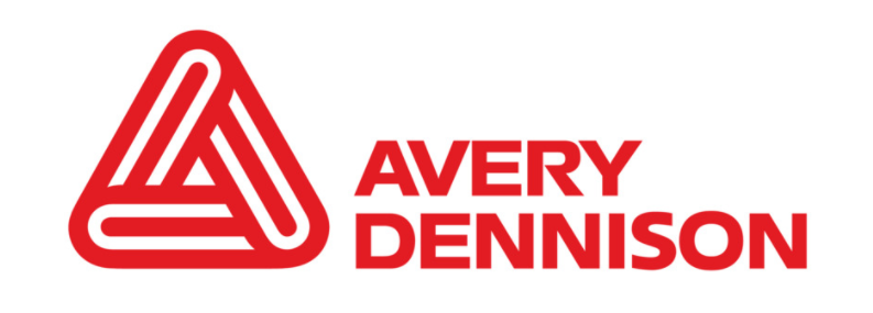 Avery Dennison SC950 2.0 mil  Supercast Vinyl (Colors)
