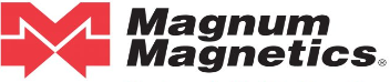 Magnetic Vinyl Matte White Blanks