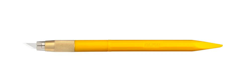 AK-5 Designers Art Knife