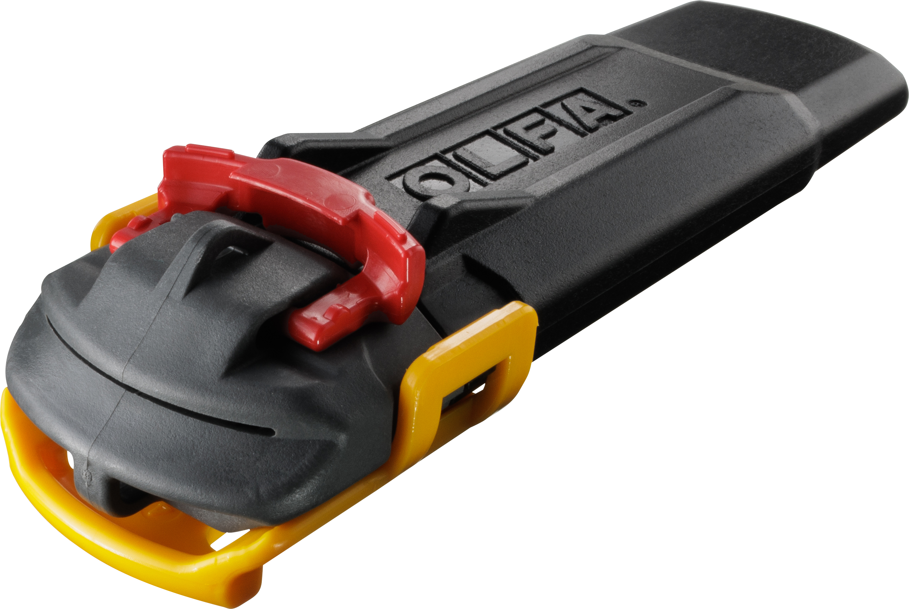 DC-7 Slim Blade Disposal Case