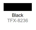 Specialty Material TFX-8236 Black ThermoFlex Xtra