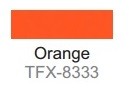 Specialty Material TFX-8333 Orange ThermoFlex Xtra