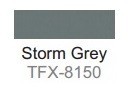 Specialty Material TFX-8150 Storm Grey ThermoFlex Xtra
