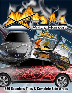 Xtreme Wrap Master