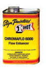 1 Shot 6000 Chromo Flow Enhancer 