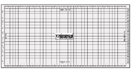 Grid Kits for Xtreme 1 Cutting Mat  