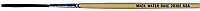 Waterbase/Acrylic Outliner Brush Series 2838