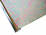 Results™ Impact Textile Foil Print Pattern 
