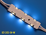 Side View Series LED Sign Module